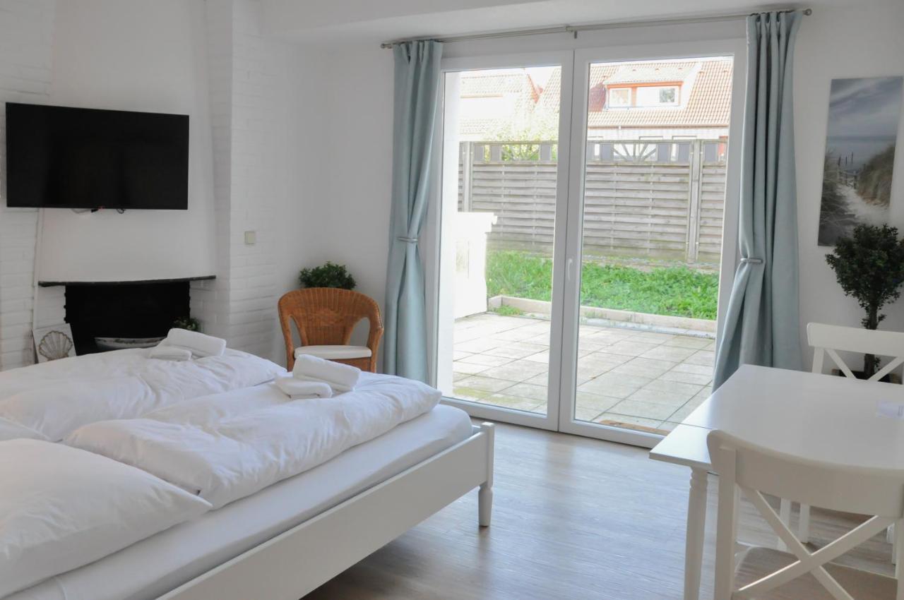 Am Hafensteig 19 Apartment Neustadt in Holstein Exterior photo